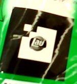 Logo Lays ที่ใช้เล่นเกมส์