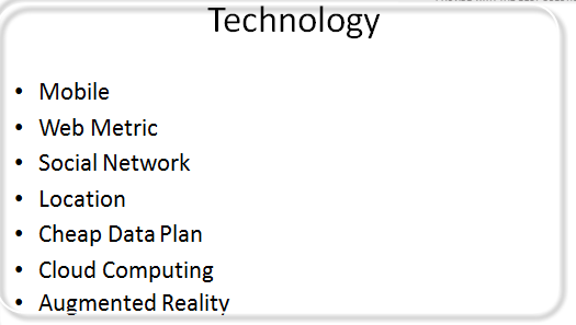 trend technology_2010