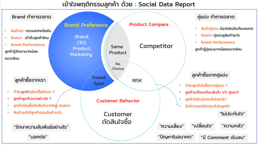 Social Data Report