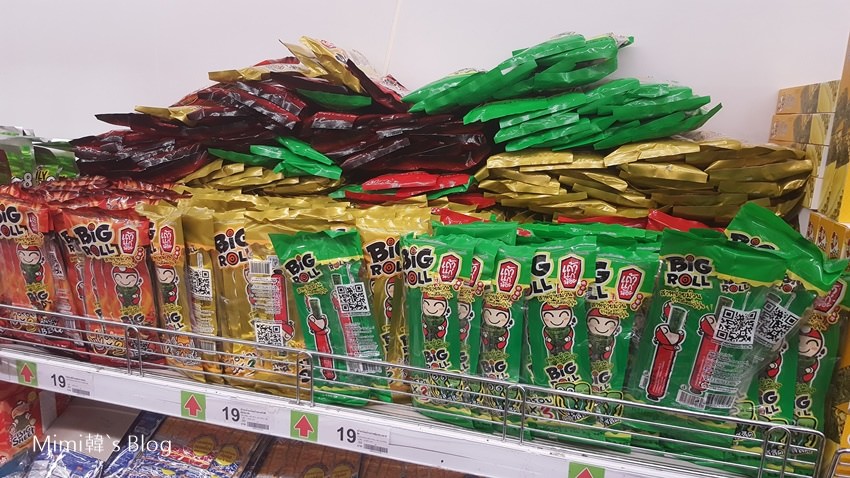 คนจีนซื้ออะไรในประเทศไทย