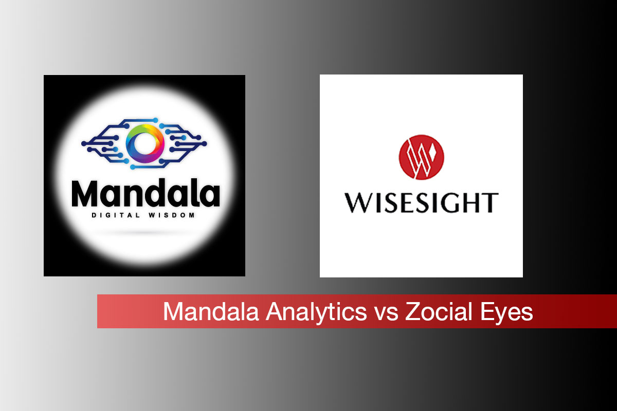 Mandala Analytics vs Zocial Eyes ต่างกันไหมในการวิเคราะห์