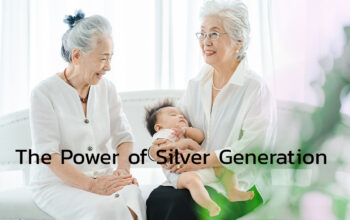 The Power of Silver Generation
