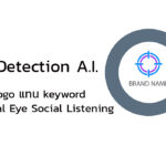 Logo Detection with Zocial eye