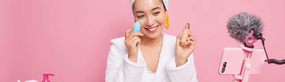 2023-2025 Beauty & Personal Care สำรวจรายงานล่าสุดจาก Euro Monitor Thailand