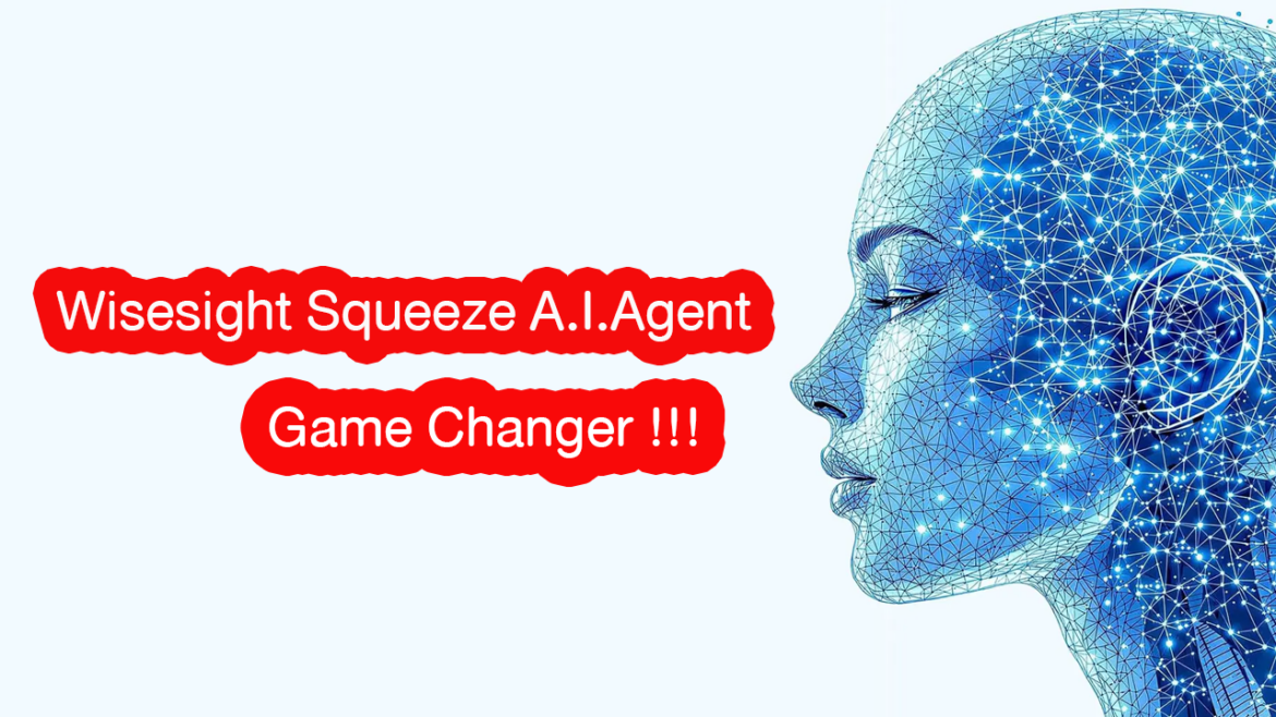 Wisesight Squeeze A.I.Agent พลิกการใช้งาน หา Insight Social Social Data แบบสิ้นเชิง
