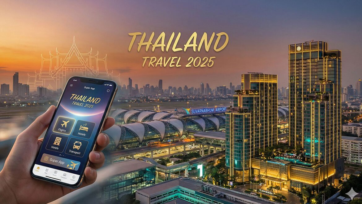 2026 สรุปปัจจัยความท้าทายของธุรกิจท่องเที่ยวไทย จาก Euro monitor Thailand