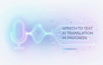 Speech to Text