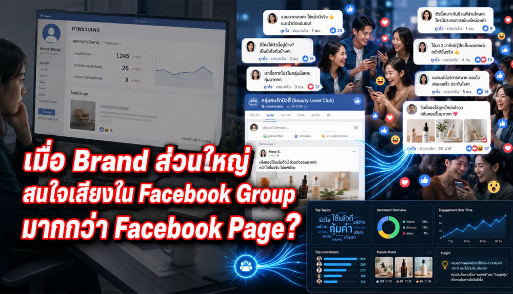 Facebook Group