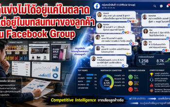 facebook Group analysis