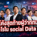 เลือกตั้งผู้ว่า กทม