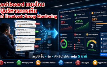 facebook group analytics