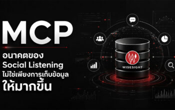 mcp wisesight