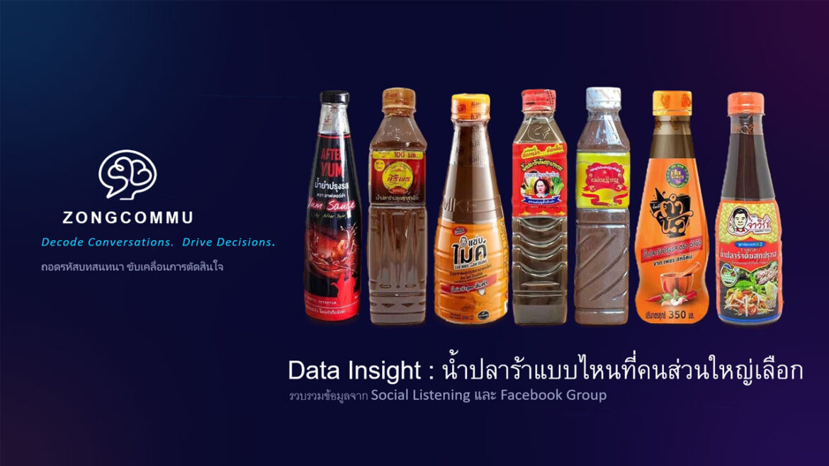 Customer Narrative: เมื่อลูกค้า “มีพื้นที่” ให้ถาม-แนะนำ ก่อนตัดสินใจซื้อ